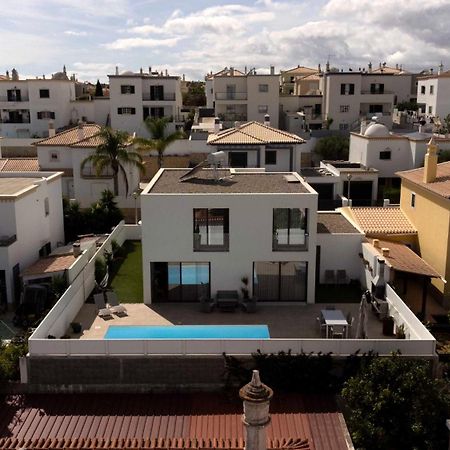Villa Algarve Alcantarilha Extérieur photo