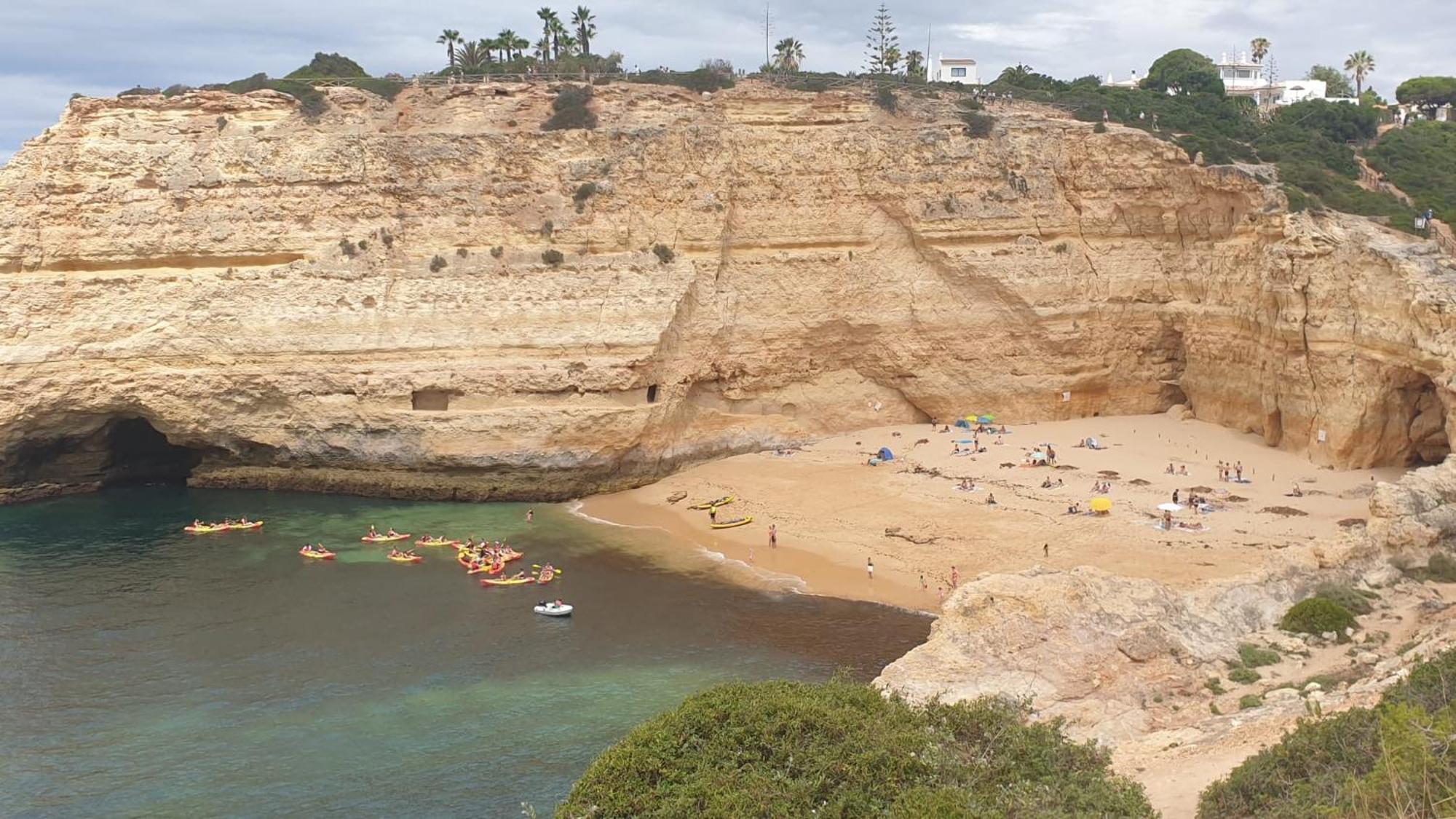 Villa Algarve Alcantarilha Extérieur photo