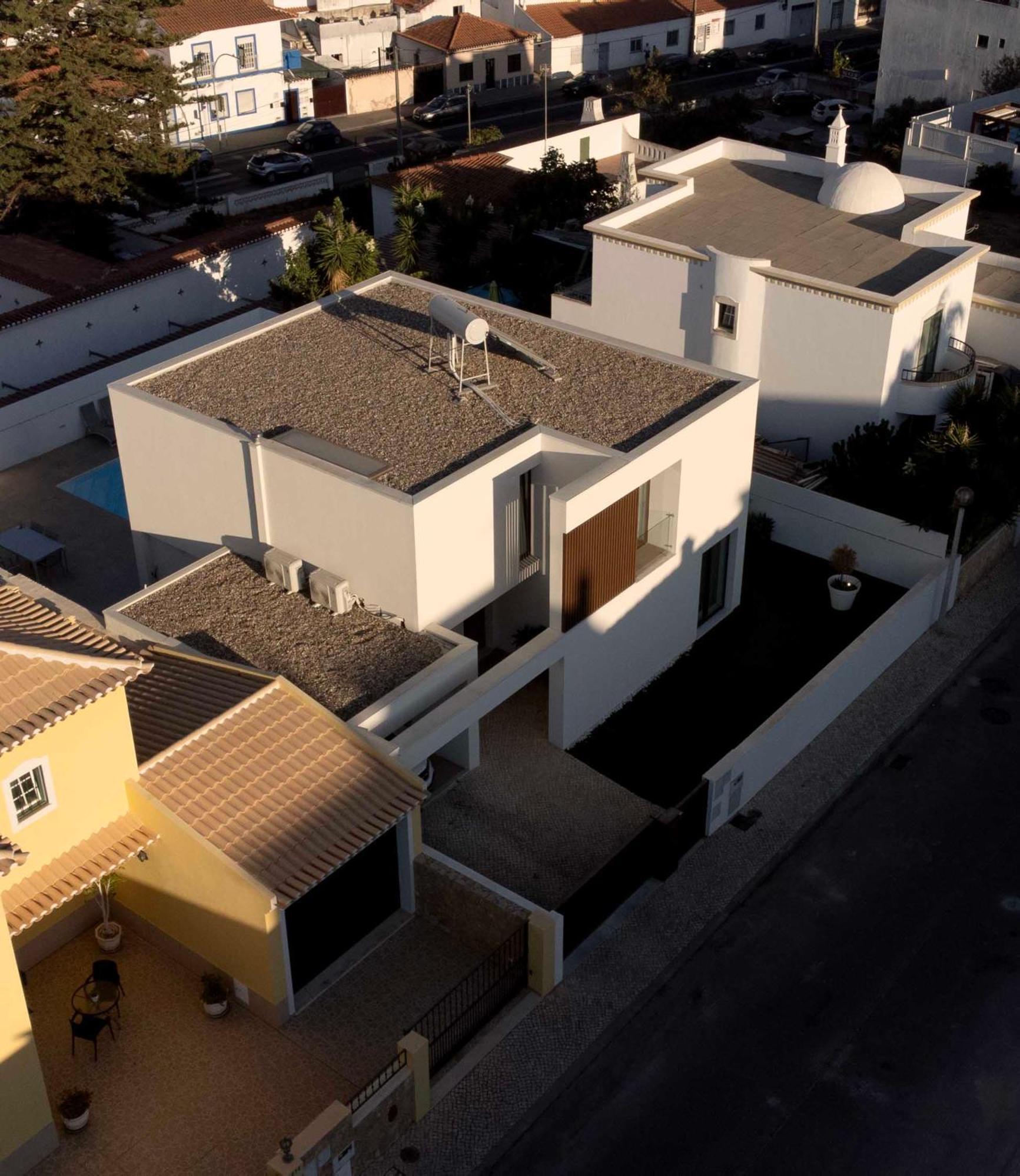 Villa Algarve Alcantarilha Extérieur photo