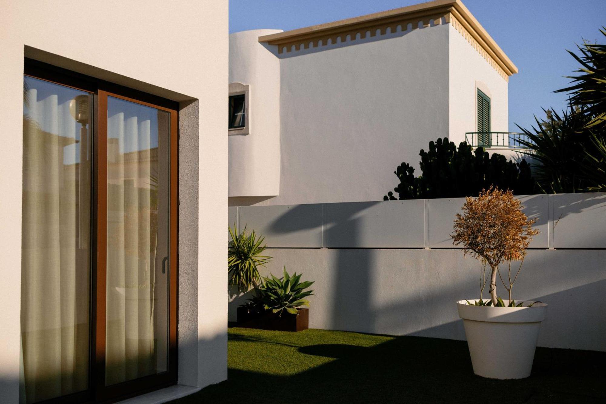 Villa Algarve Alcantarilha Extérieur photo