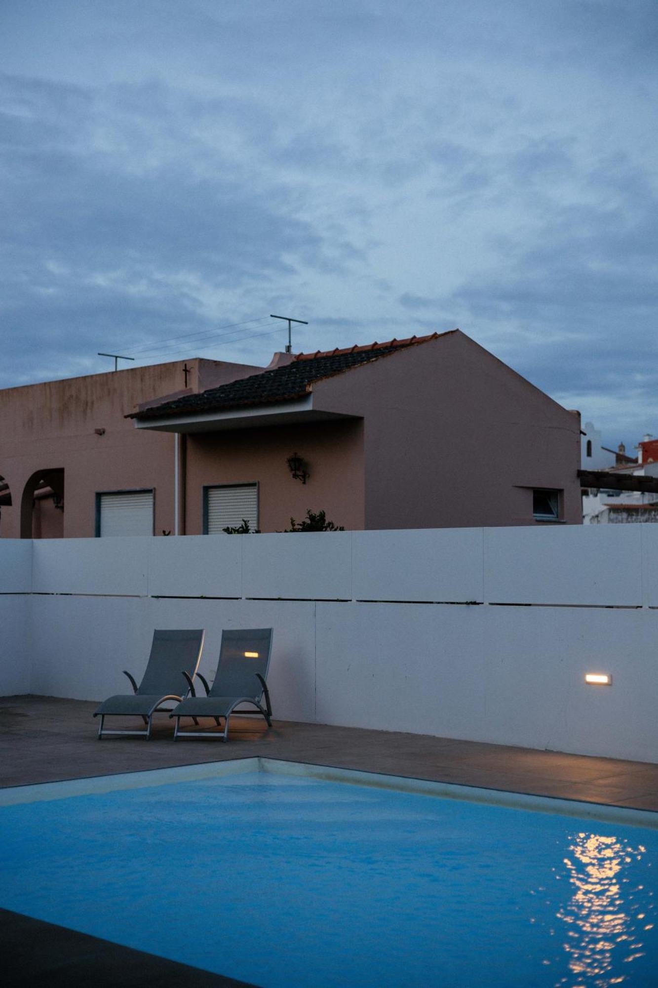 Villa Algarve Alcantarilha Extérieur photo