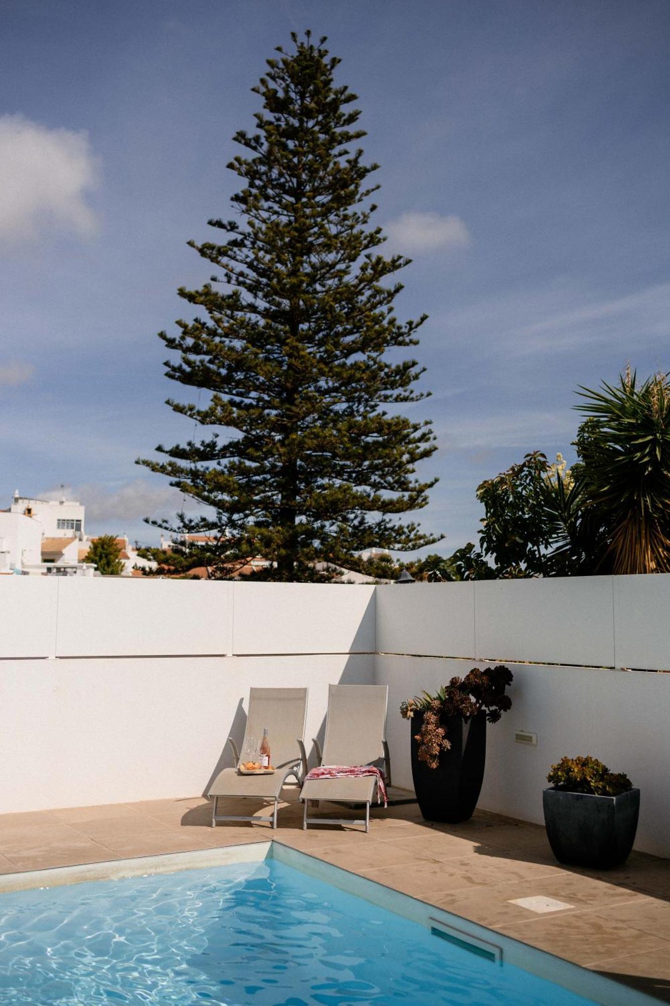 Villa Algarve Alcantarilha Extérieur photo