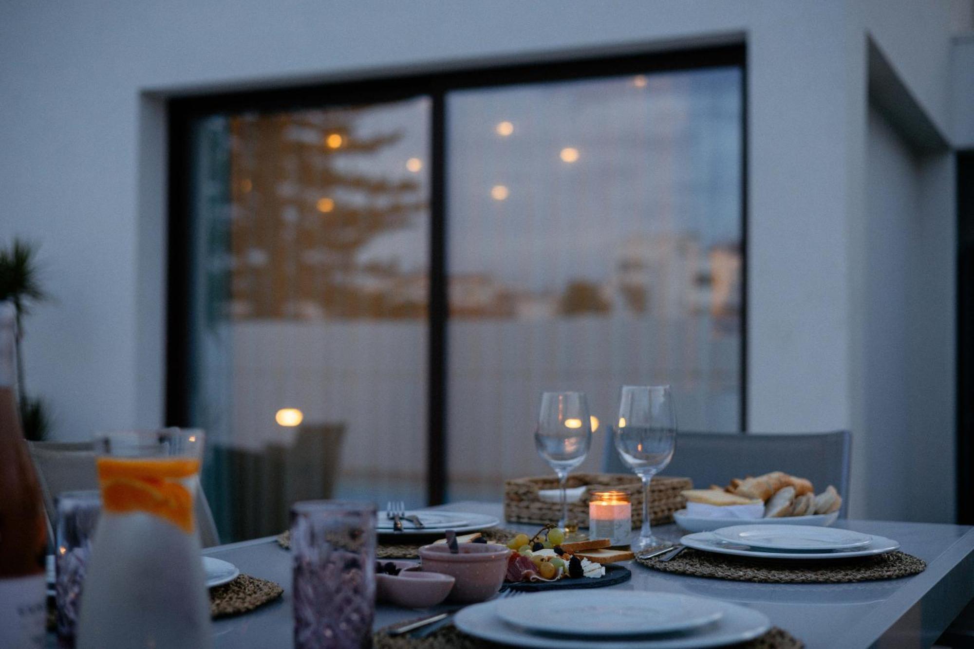 Villa Algarve Alcantarilha Extérieur photo
