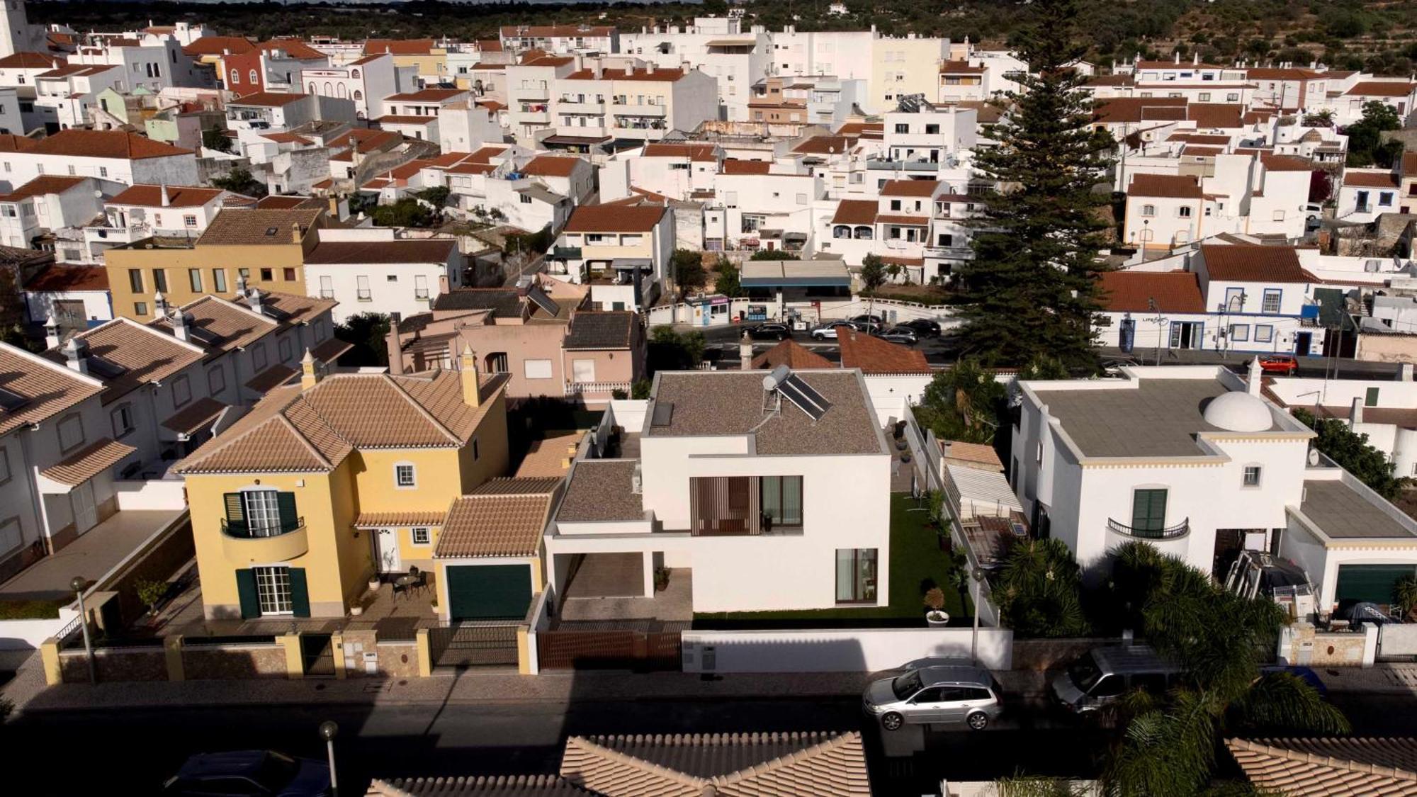 Villa Algarve Alcantarilha Extérieur photo